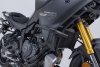 CRASHBAR/GMOL SW-MOTECH YAMAHA TRACER 7 / GT (25-) BLACK